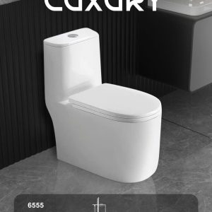 BỆT LIỀN KHỐI 6555