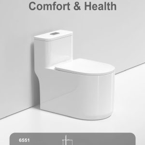 BỆT LIỀN KHỐI 6551