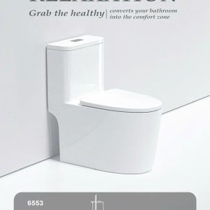 BỆT LIỀN KHỐI 6553