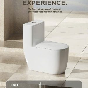 BỆT LIỀN KHỐI 6801