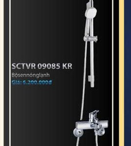 SCTVR 09085 KR