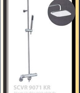 SCVR 9071 KR